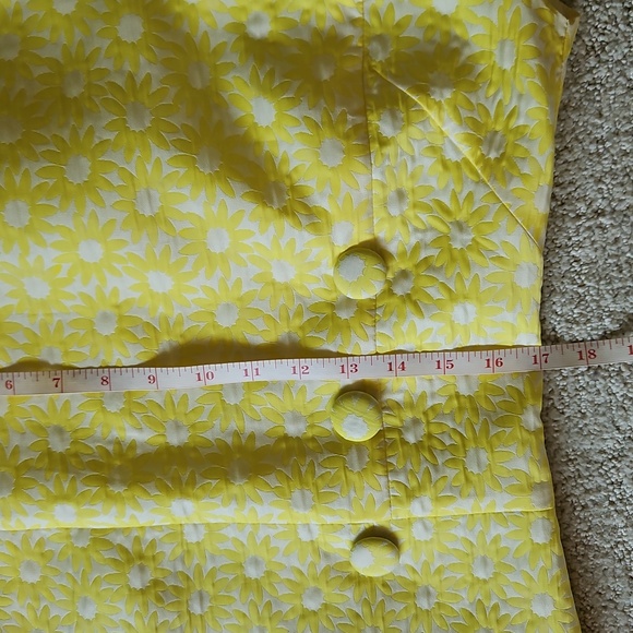 Unique custom-made summer dress - Picture 6 of 11